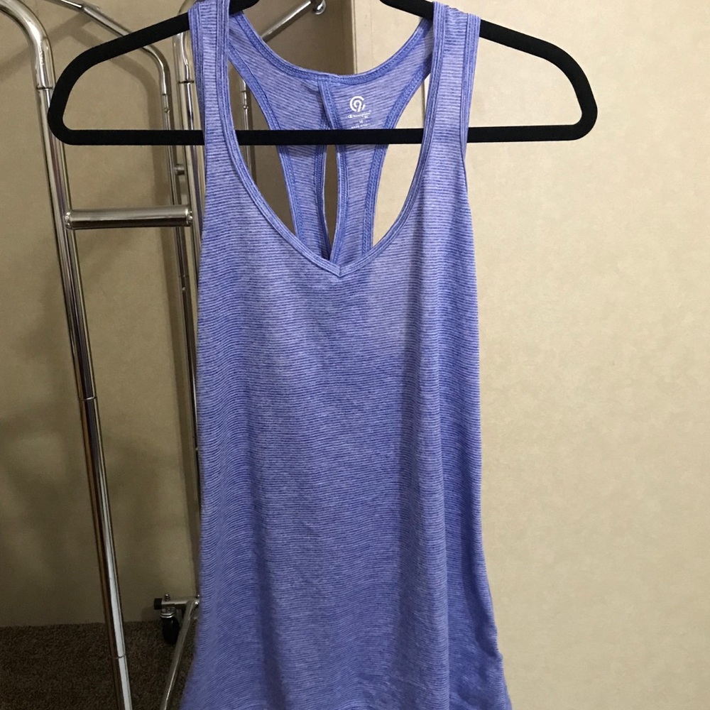 CHAMPION active tank top